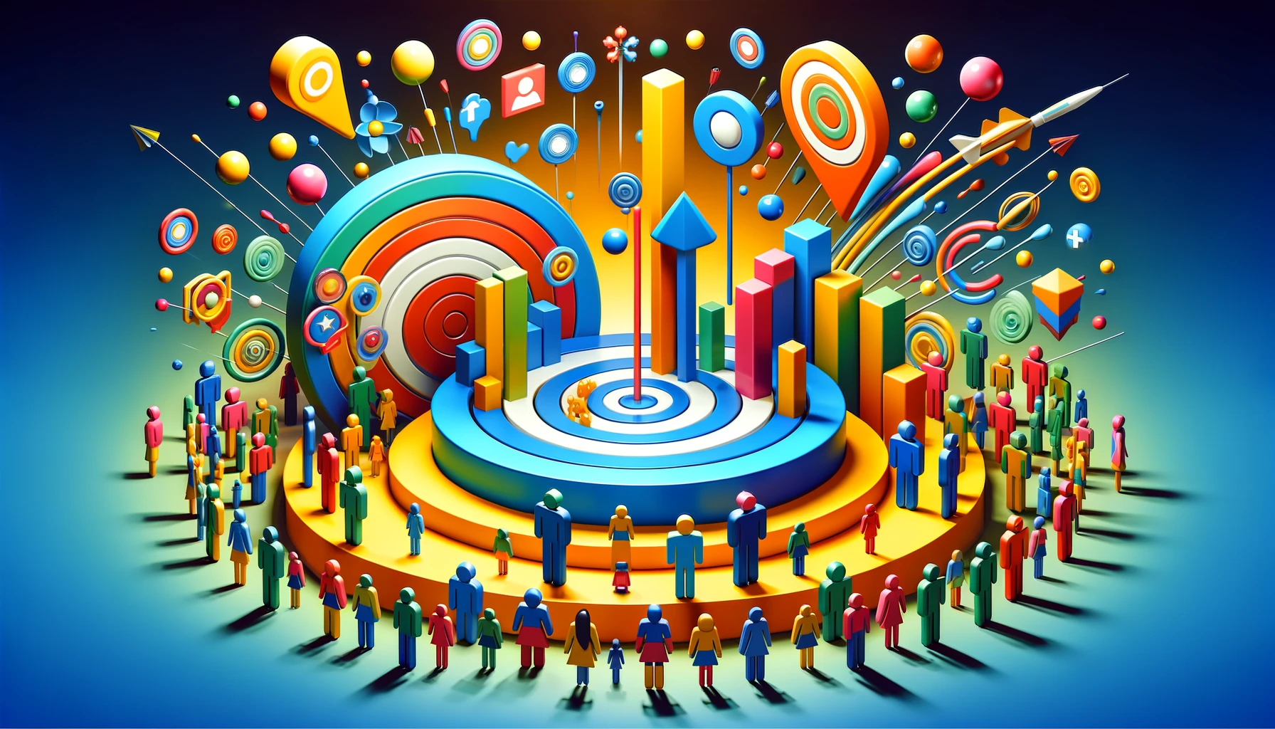 Diferencias entre público objetivo, cliente ideal y buyer persona