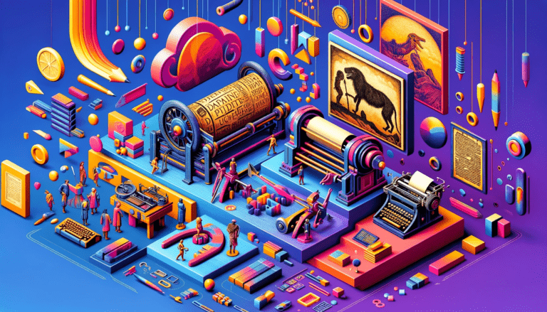 Diseño Gráfico e Impresión