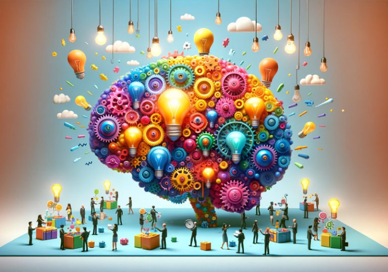 creatividad empresarial