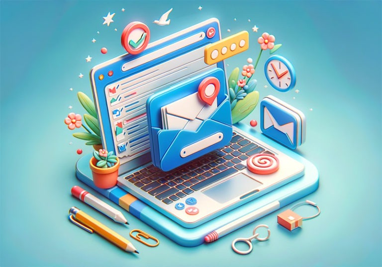 Redacción Profesional de E-mails