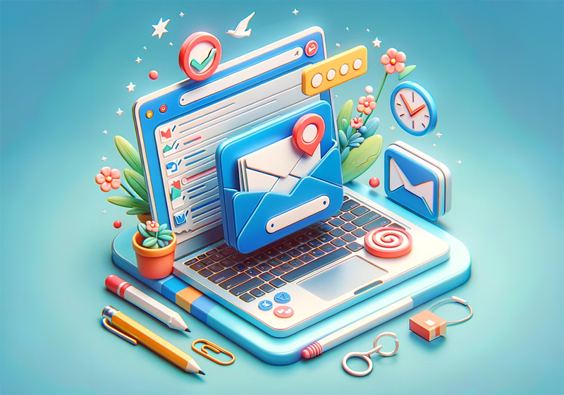 Redacción Profesional de E-mails