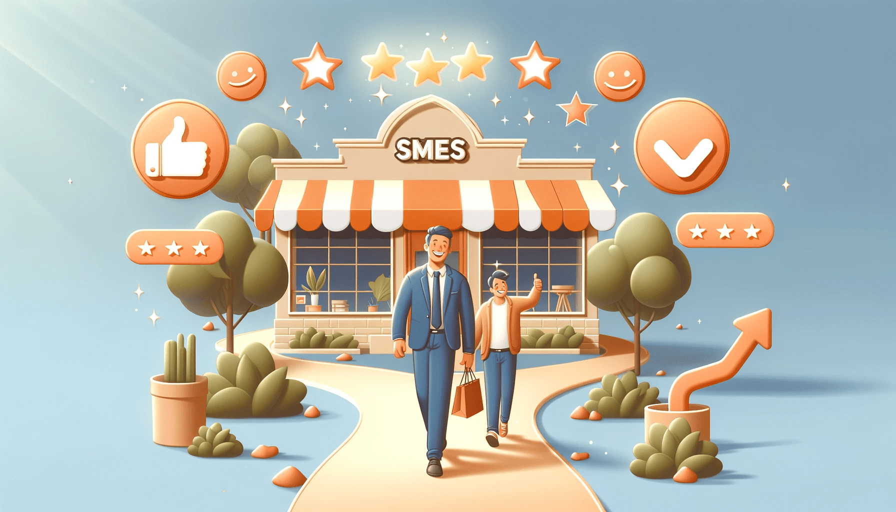 Comportamiento post-compra: Mejora la satisfacción del cliente