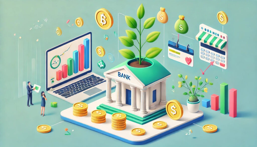 financiacion empresaroañ