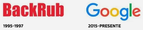 backrub google