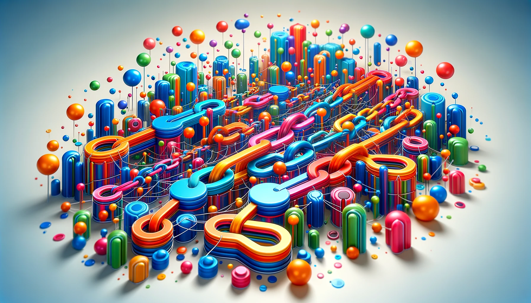 Potencia tu SEO: Estrategias de Link Building para Sitios Web