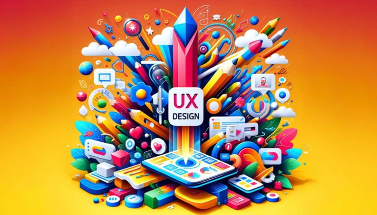 diseño ux
