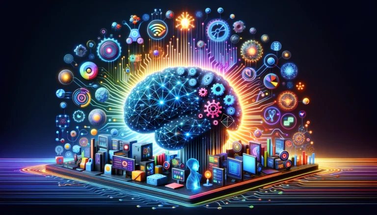 machine data