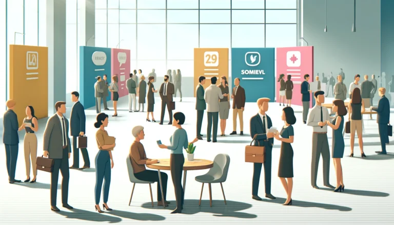 Marketing offline para PYMES