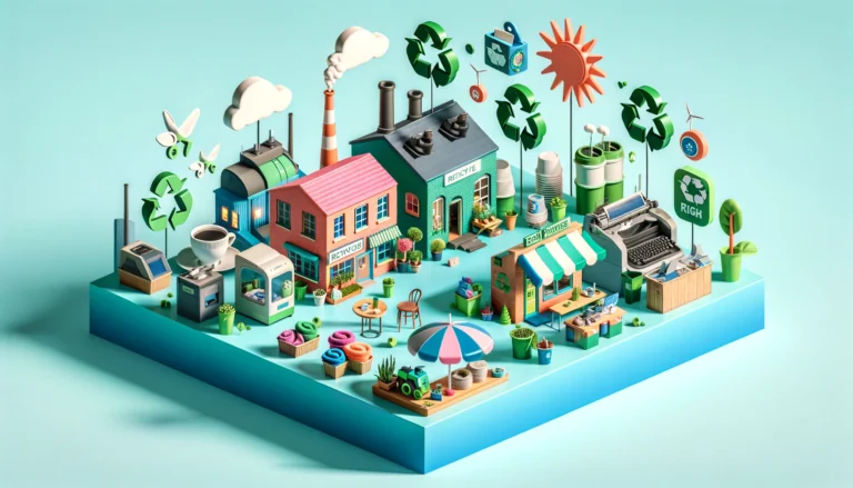 Economía circular
