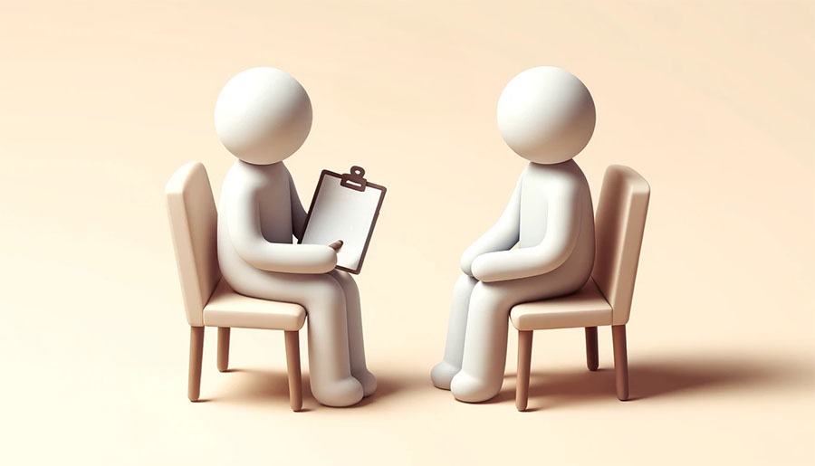 entrevistas
