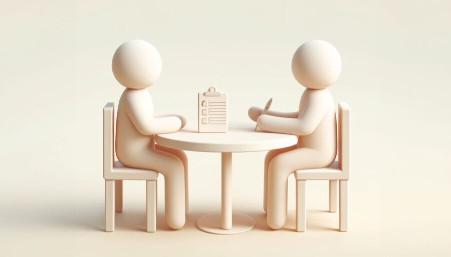 entrevistas