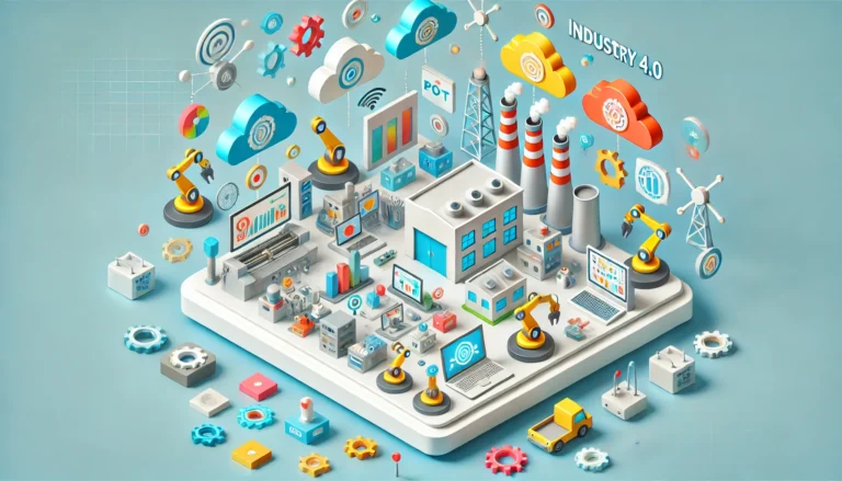 industria 4.0