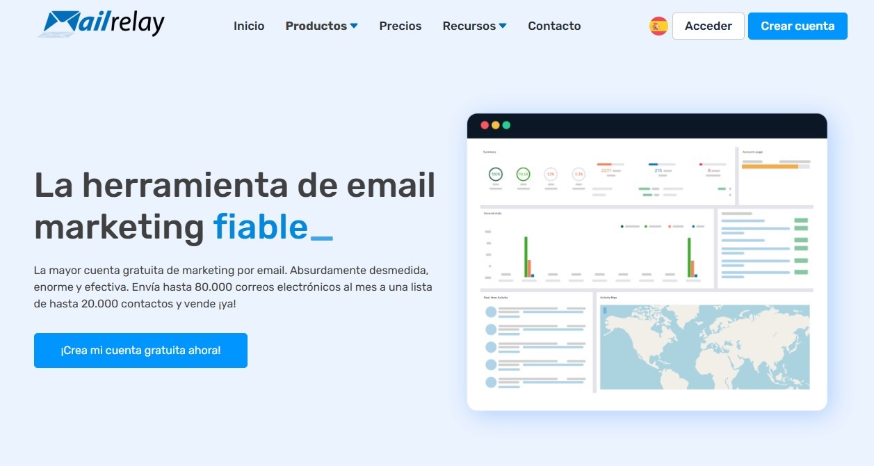 mailrelay