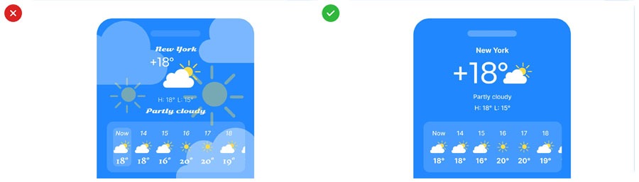 Estética y Diseño Minimalista para mejorar tu web