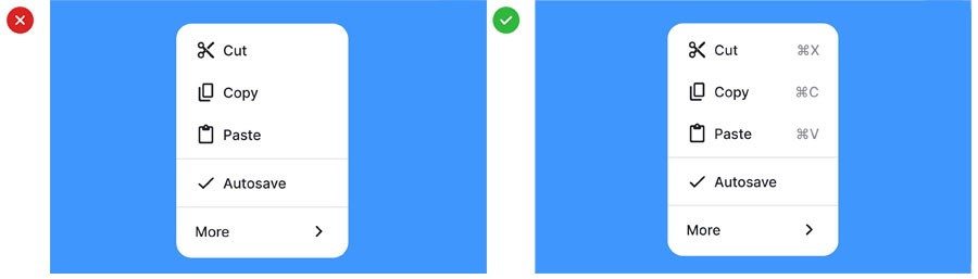 Flexibilidad y Eficiencia de Uso para mejorar tu web