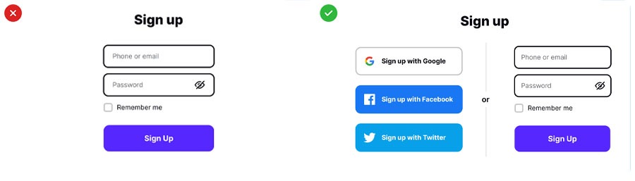 Las Personas No Quieren Hacer Más de lo Necesario para mejorar tu web
