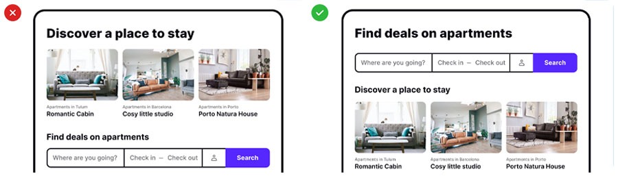 Las Personas Crean Modelos Mentales para mejorar tu web
