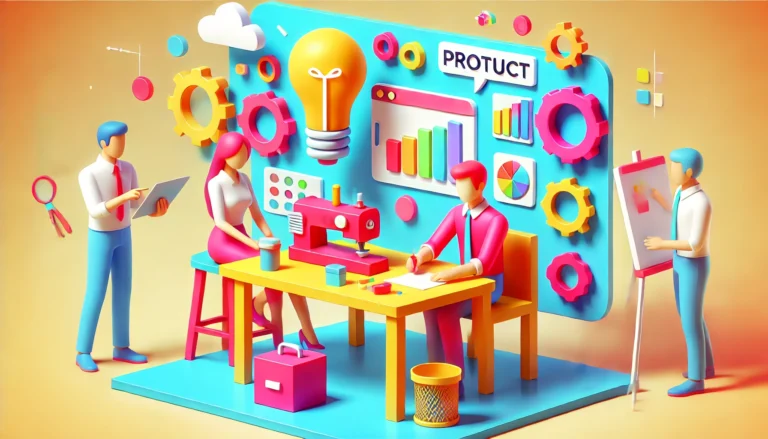 innovación en productos