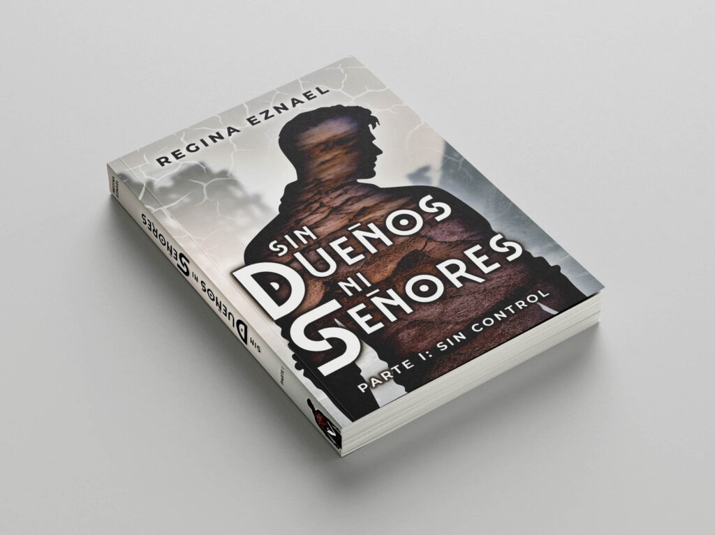 Portada Sin Dueños Ni Señores I