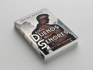 Portada Sin Dueños Ni Señores I