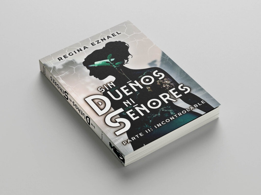 Portada Sin Dueños Ni Señores I