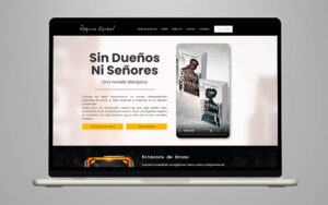 Regina Eznael Web