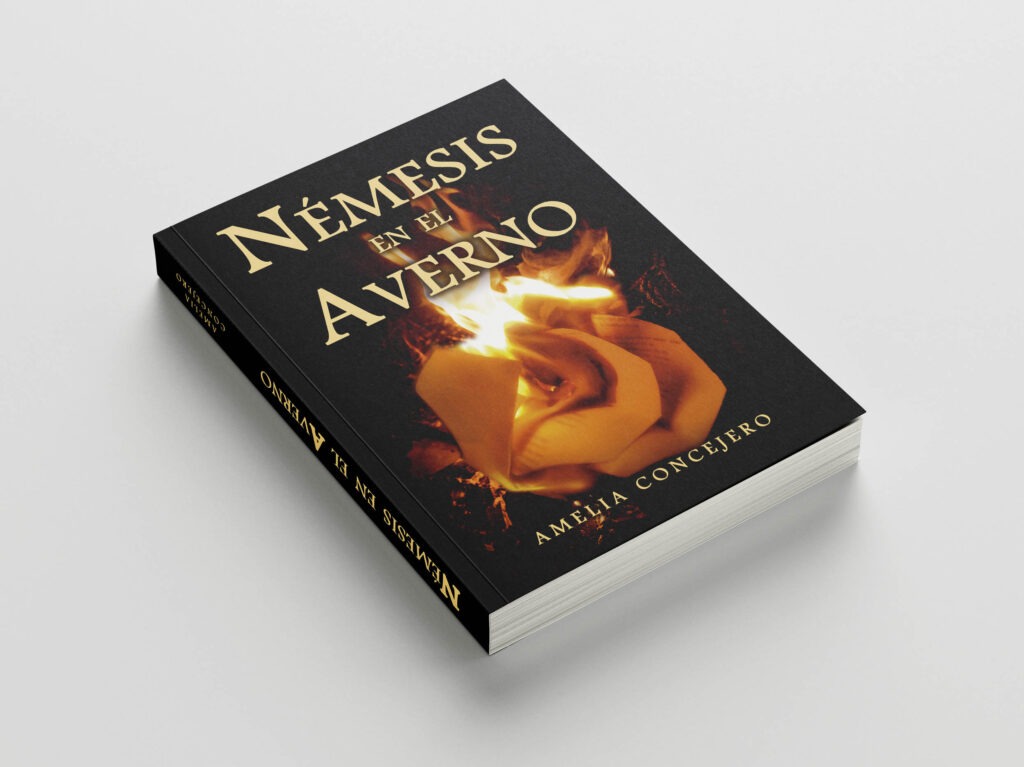 Némesis en el Averno