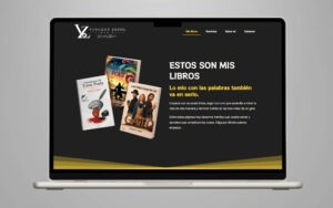 Web Vincent L. Zepol