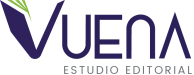 logo vuena editorial